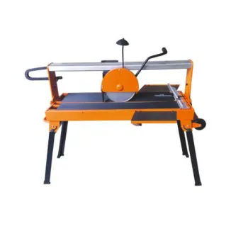 250mm Tile Saw & Tile Cutting Machine - Find Your Perfect Tile Cutter