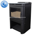 25KW 2016 New Boiler Steel Plate Fireplaces