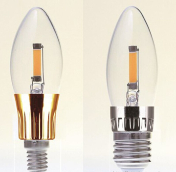 LED Tungsten Lamps