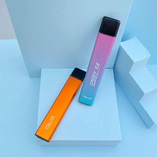 Ald Factory Directly Supply Disposable Vape Pod Kit