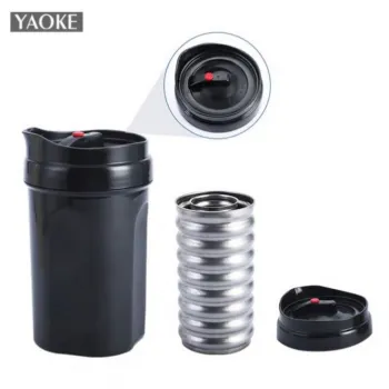 Top Quality Insulated Can Cooler ABS+SUS304 Coffee Bottle at Favorable Price