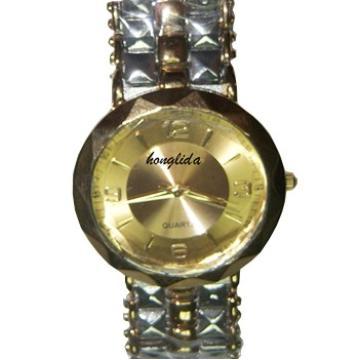 Japanese Quartz Movement Watches For
