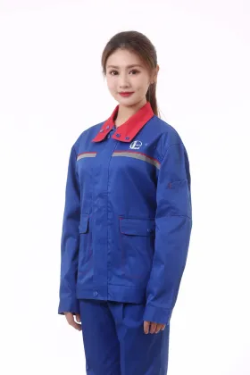 Guaranteed Quality Proper Price Anti-static Uniform