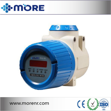 level meter