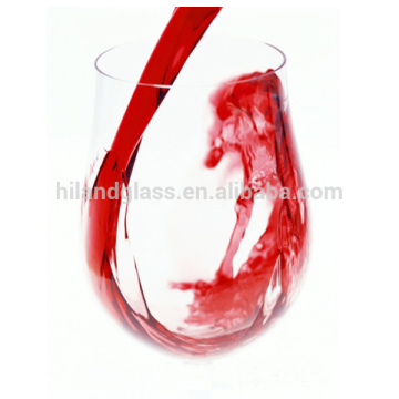 handmade wholesale high quality wine glass