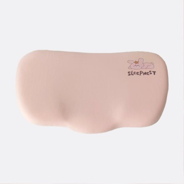 Cuscino in cotone Memory per bambini