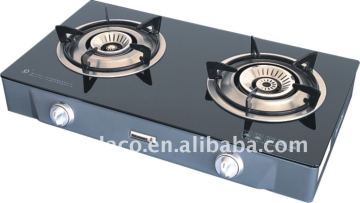 Xunda gas stove gas cooker hobs