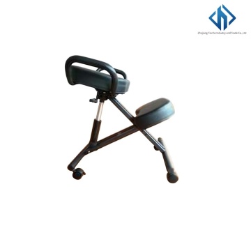 Ergonomic Study Chair Spine Health Guardian