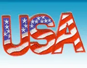 flag bage