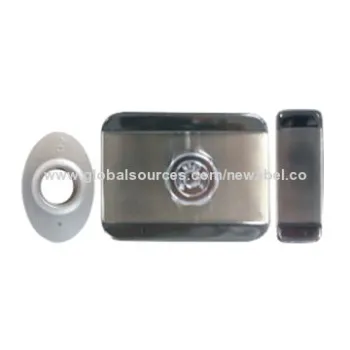 Intelligent door access control lock