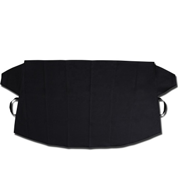 Penutup penyimpanan dilipat tersuai untuk kereta - 600d Oxford Sunshade, Louver Shield, Dustproof, Snowproof