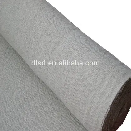 Dust Free Asbestos woven Cloth