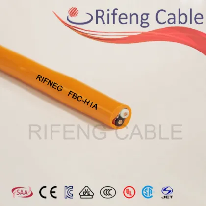 Foundation Field bus Cable