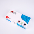 Biscuit box kraft paper packaging