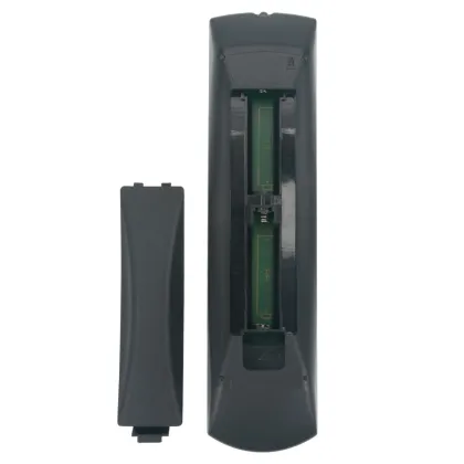 Universal Remote Control for Panasonic TV, DVD, and Blu-Ray Recorder DMR-HW120 DMR-HWT130EB