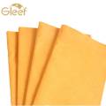 needle punched non-woven all purpose cleaning cloth