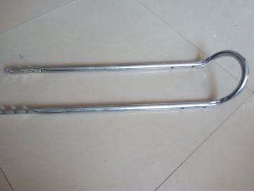 Hot Selling Bicycle Parts Bicycle Handlebar for Children