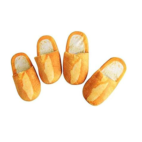 Soft Dwell · Fluffy and Warm Slippers for Quiet Rest