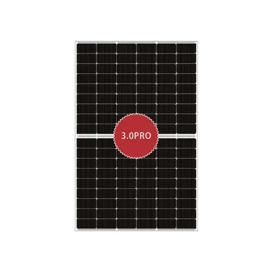 PANDA 3.0 PRO 405-430W Monocrystalline PERC Half Cell Solar Panels - Yingli Solar Price