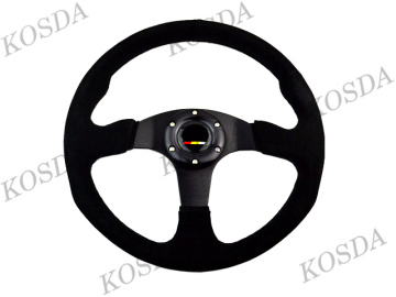 Wholesale High Quality classic steering wheel/car steering wheel/racing car steering wheel