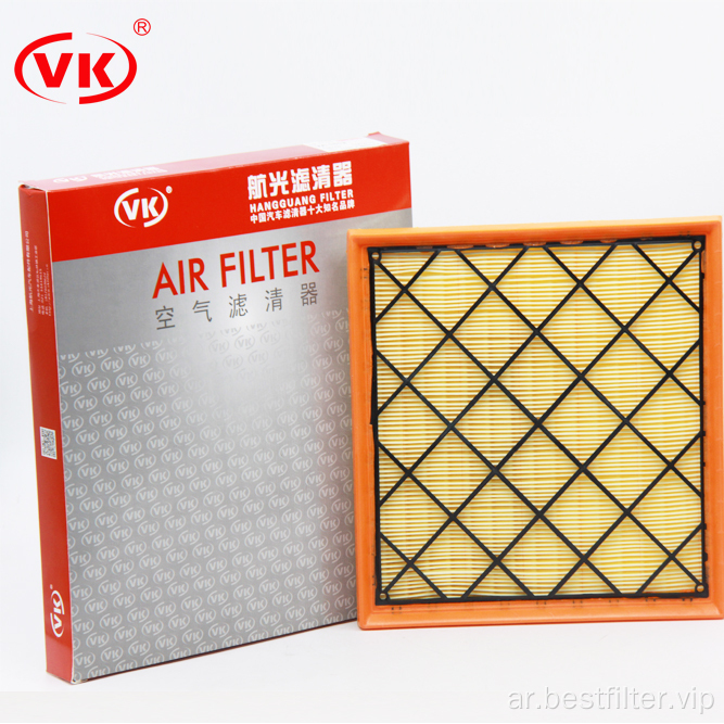 Original High quality car parts air filter 13272719 C26107 for Chevrolet