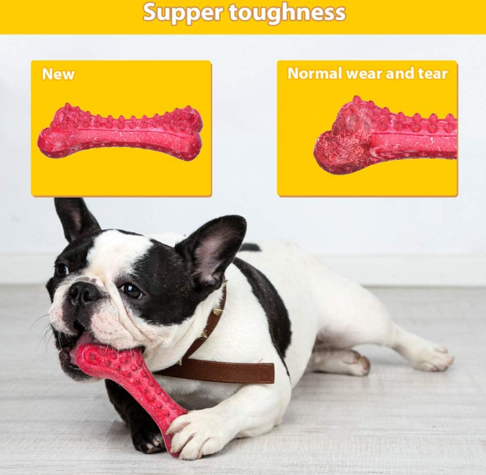 Dog Dental Chew Toys