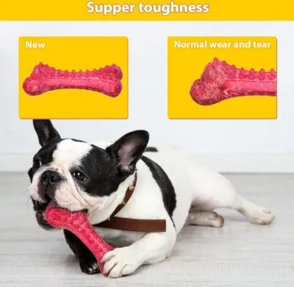 Dog Dental bite Toys