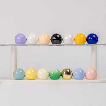 15mm Plastic Ball Cap for Perfume Bottles