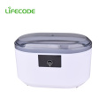 Moda Digital Home Portátil UltraSonic Cleaner