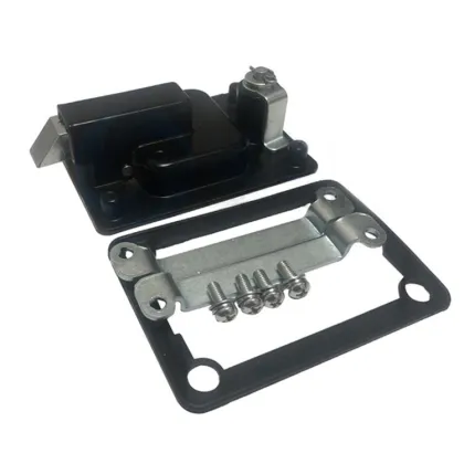 MS907 Customized Steel RV Entrance Lock