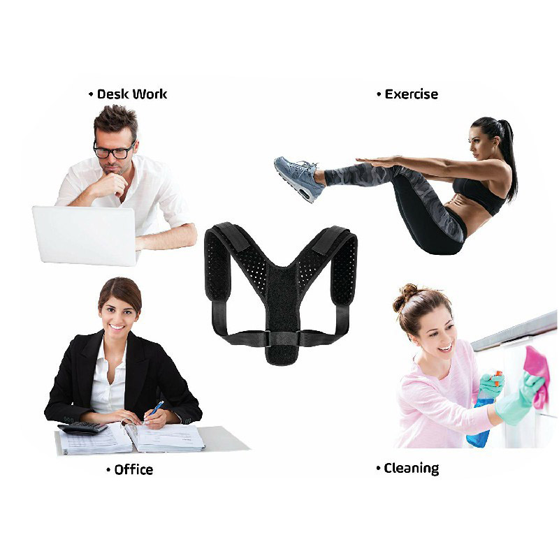 Posture Corrector