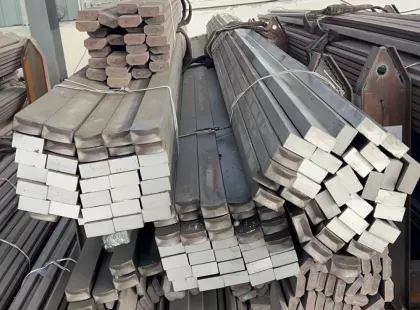 ML04AI cold flat steel Flat steel