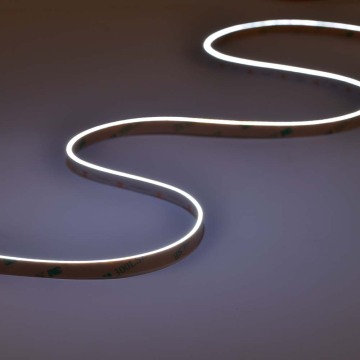 2023 ZBL Wholesales: High-Quality LED Strip Lights with SMD1616, 8mm, 24V & 12V - Available in Warm and Cool White with Side-View Technology