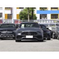 Mercedes E63 2021 AMG E 63 S 4MATIC