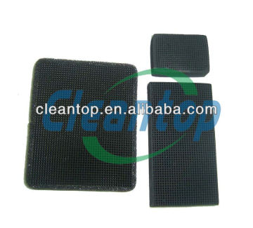 ceramic refrigerator filter