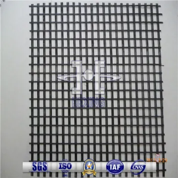 Plastic Geogrid for Sale