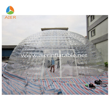 2015 inflatable wedding party tent, inflatable tent for wedding, large inflatable wedding tent