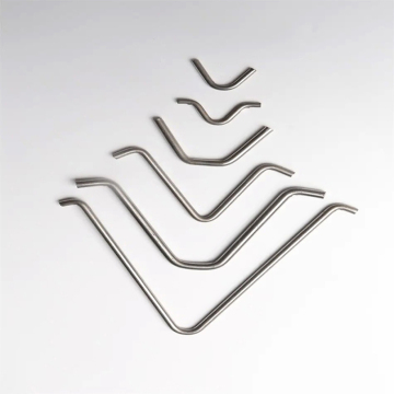Refractory Anchors | High Temperature Furnace Anchors