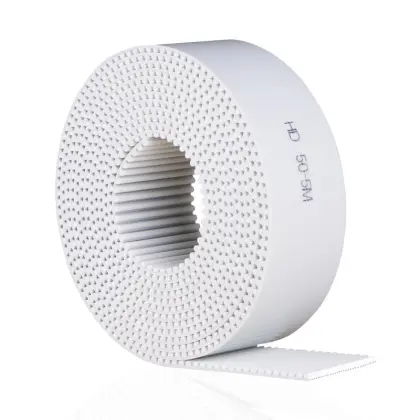 HTD14M-1036 industrial timing belt