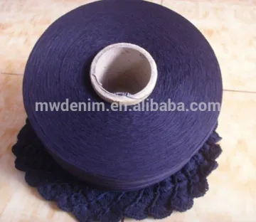 indigo rope dyeing machinery yarn