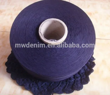 indigo rope dyeing machinery yarn