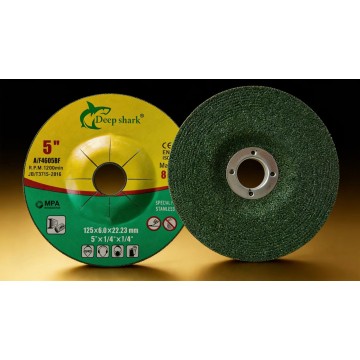 Abrasive Polishing Disc Cutting and Grinding Wheel