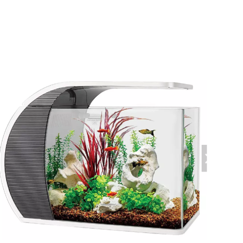 New Aquarium Submersible LED Light Water