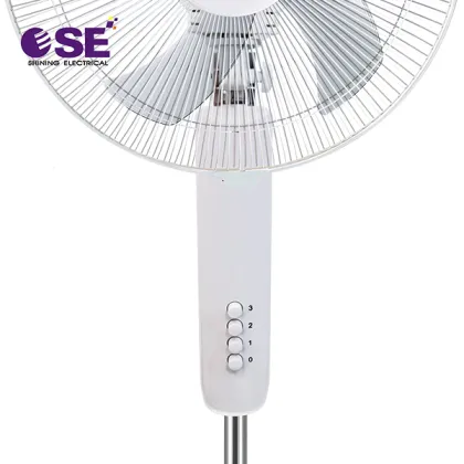OEM Electric Fan Brands: No Timer Oscillating Pedestal Stand Fan