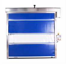 Quick Opening High Speed Door System