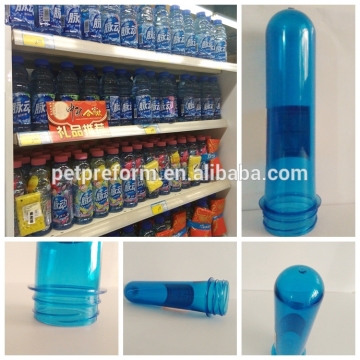 80g Bottle Preform for 4L