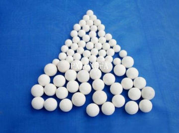 alumina ceramic ball as tower packing