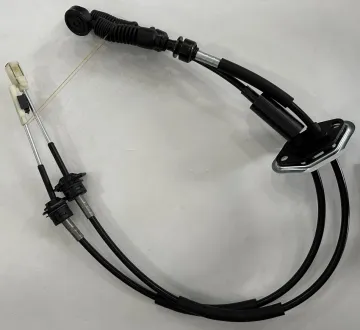 Gear Selector Cable Fits Hyundai 2008-2010 437941J300