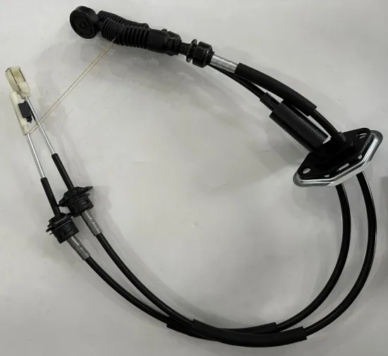 Gear Selector Cable Fits Hyundai 2008-2010 437941J300