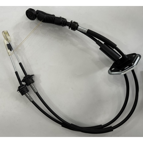 Seletor de engrenagem Cable encaixa-se Hyundai 2008-2010 437941J300